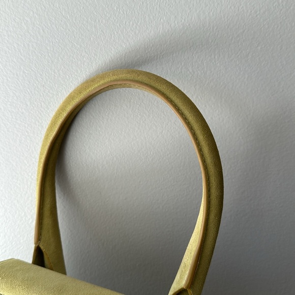 Jacquemus Le Chiquito moyen bag - Picture 8 of 14